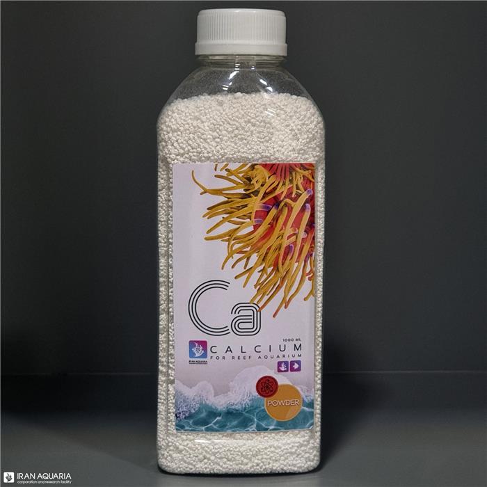 پودر کلسیم (Calcium Powder)