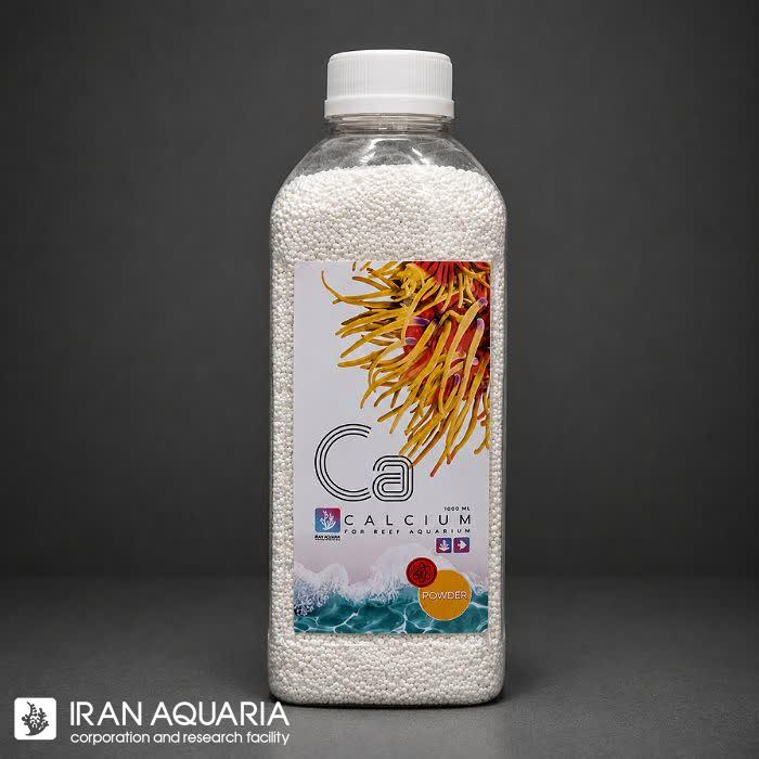 پودر کلسیم (Calcium Powder)