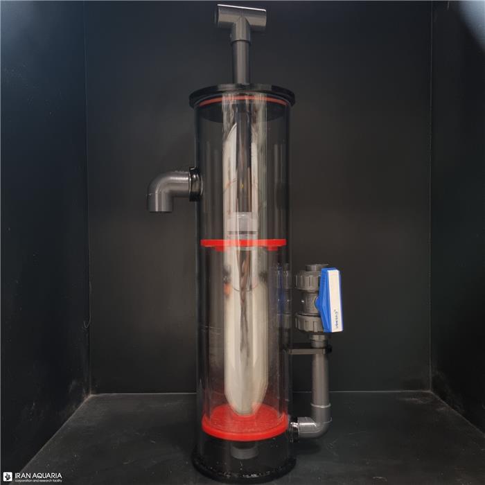 راکتور زئولیت (Zoelite Reactor)