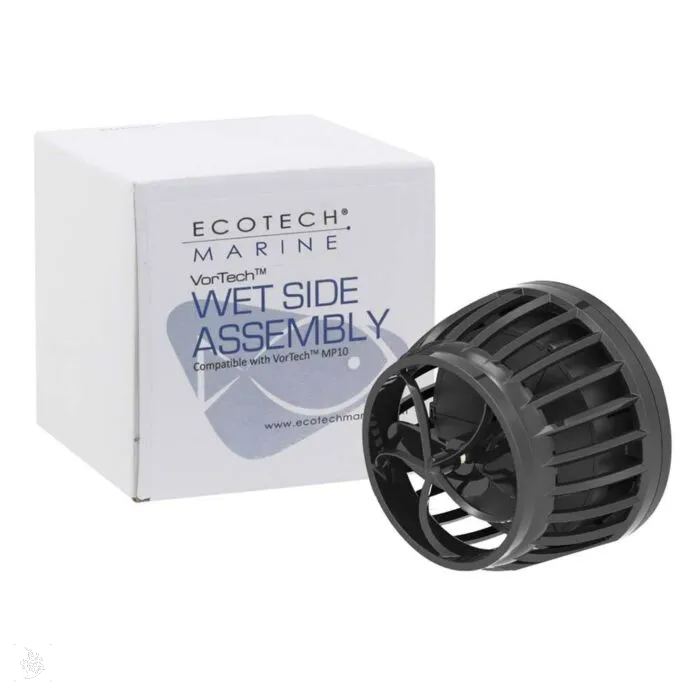 وت ساید ام پی 40 (EcoTech Vortech MP40 Wet-Side Assembly)