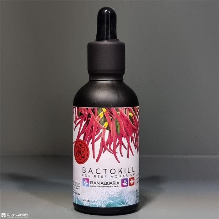 باکتوکیل (Bactokill)