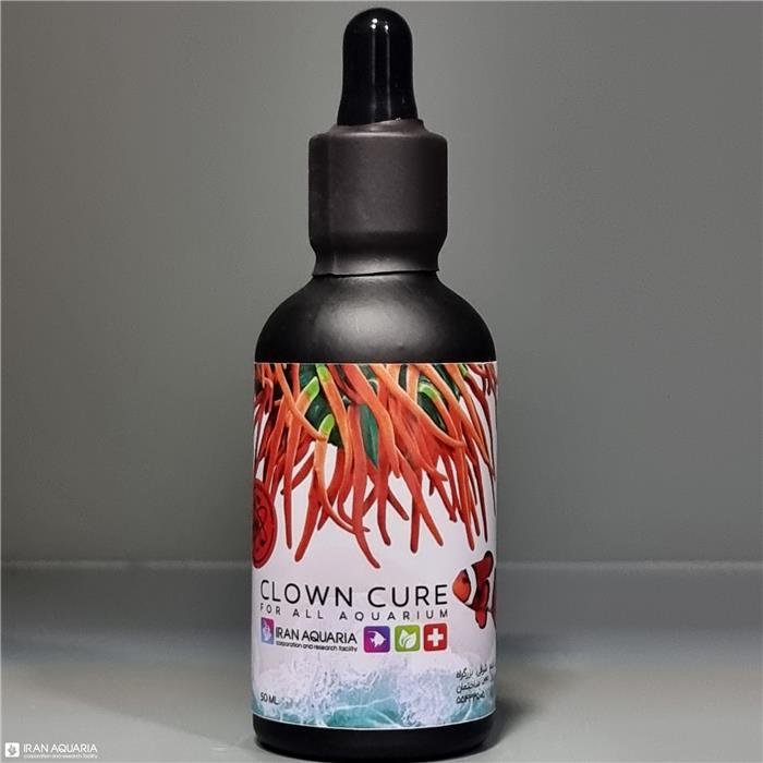کلون کیور (CLOWN CURE)