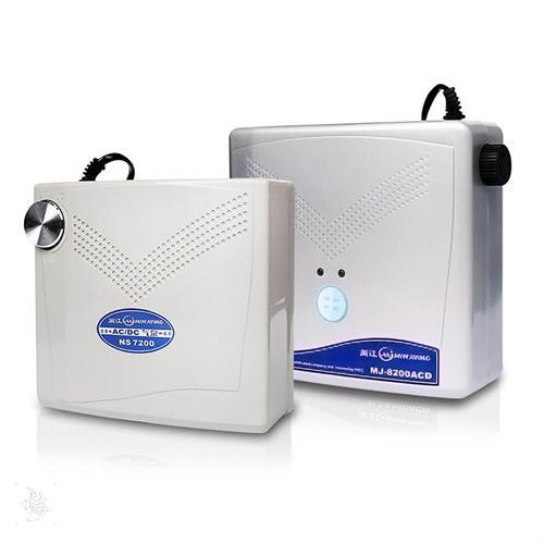 پمپ هوا MINJIANG 