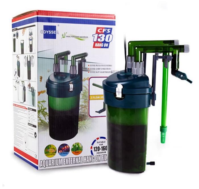 سی اف اس 130 (Cfs130)