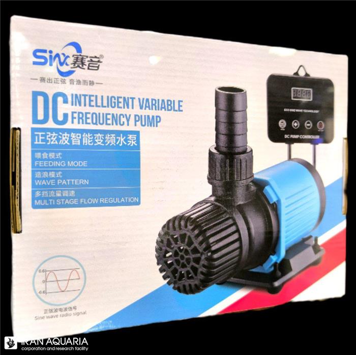 واتر پمپ اس وای دی (SYD Water pump)