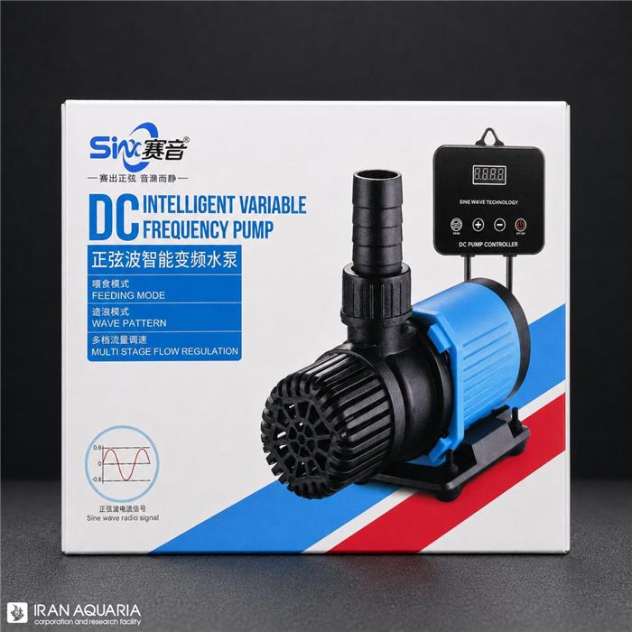 پمپ آب اس وای دی (SYD Water pump)