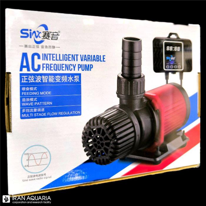 واتر پمپ اس وای ای (SYA Water pump)