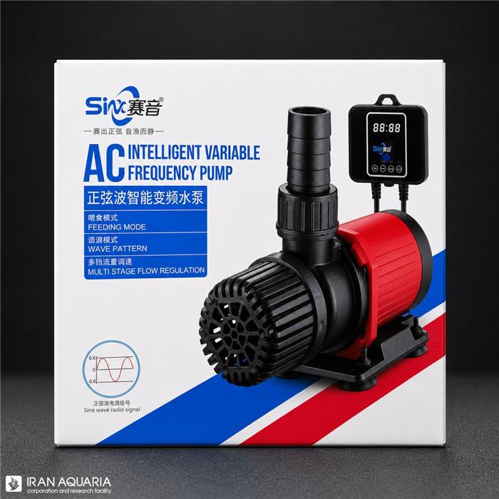 پمپ آب اس وای ای (SYA Water pump)