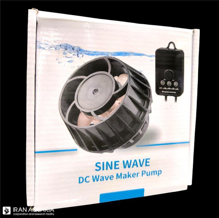 موج ساز ( Wave maker WPO )