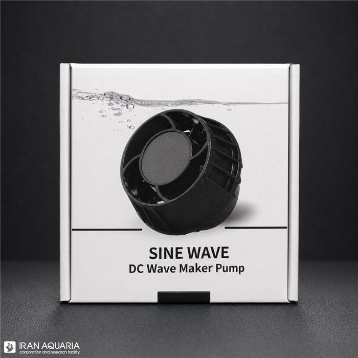 موج ساز آکواریوم ( Wave maker SPO )