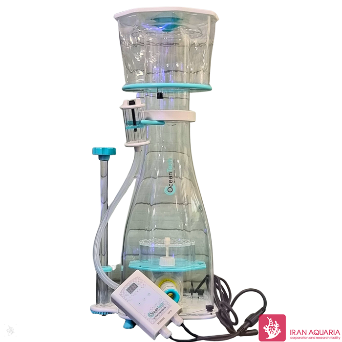 اسکیمر اوشن تک-مدل 180 octo