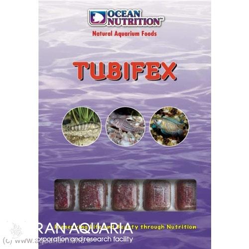 توبیفکس (Tubifex)