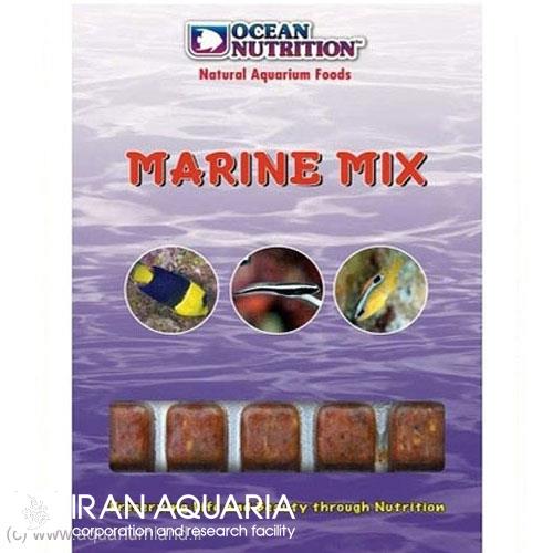 مارین میکس (Marine Mix)