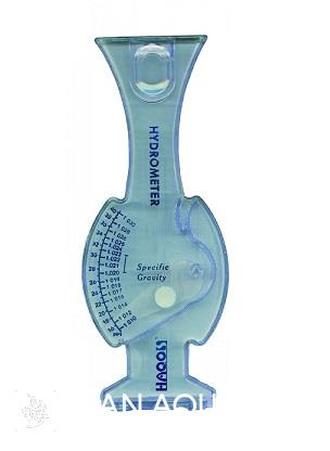 شوری سنج عقربه ای هاکز (HYDRIMETER)