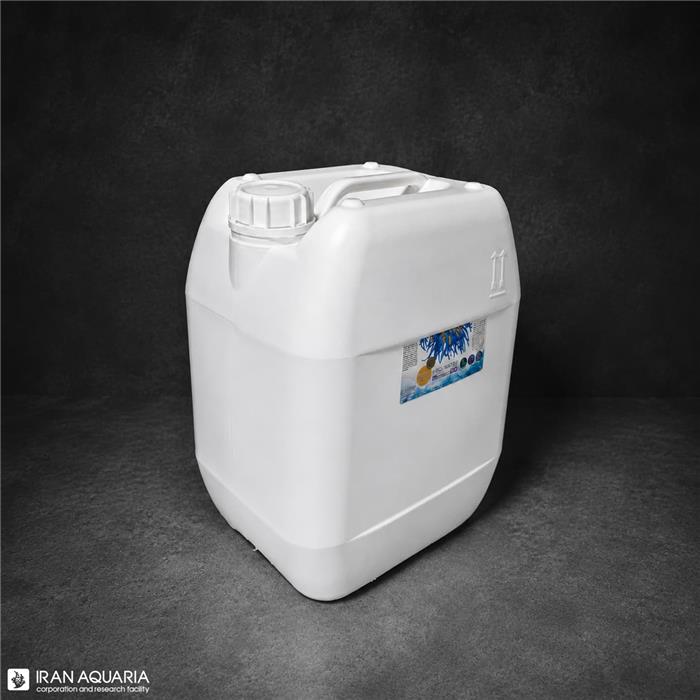 آب شور آماده آکواریوم پرو واتر (Pro water)