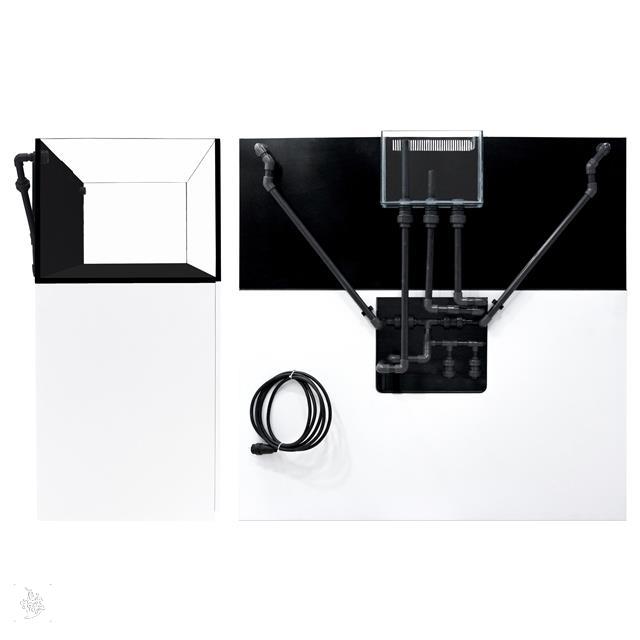 آکواریوم سری تایتان پرو  ایران آکواریا