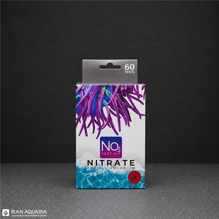 کیت تست نیترات ( Test kit Nitrate )
