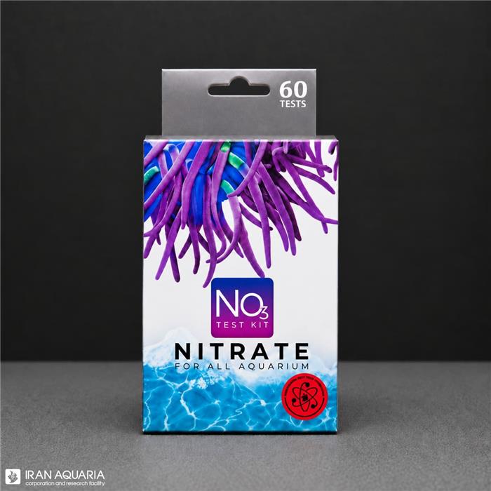 کیت تست نیترات ( Test kit Nitrate )
