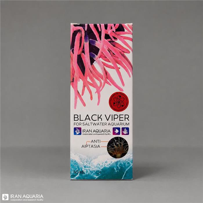دارو بلک وایپر (Black Viper )
