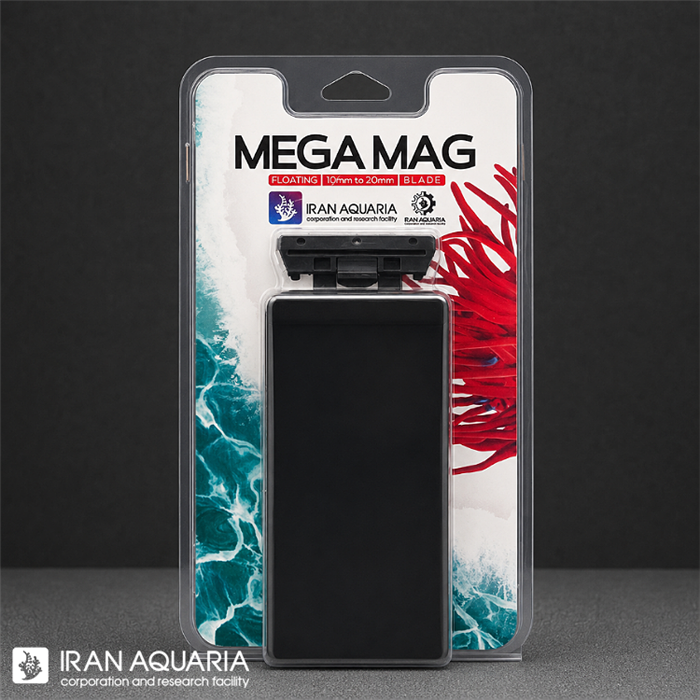 مگنت مگامگ (Mega mag)