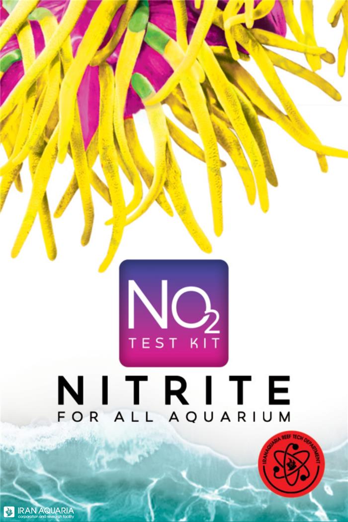 کیت تست نیتریت (Test kit Nitrite)
