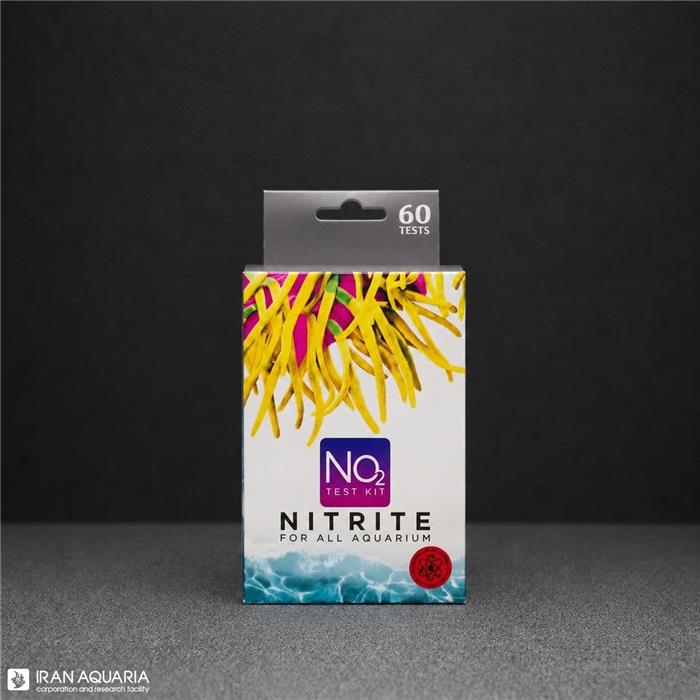 کیت تست نیتریت (Test kit Nitrite)