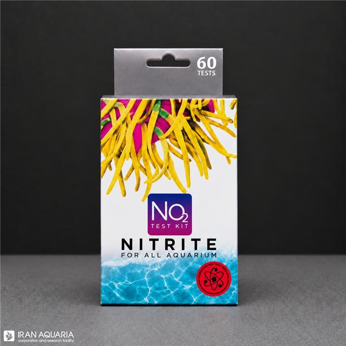 کیت تست نیتریت (Test kit Nitrite)