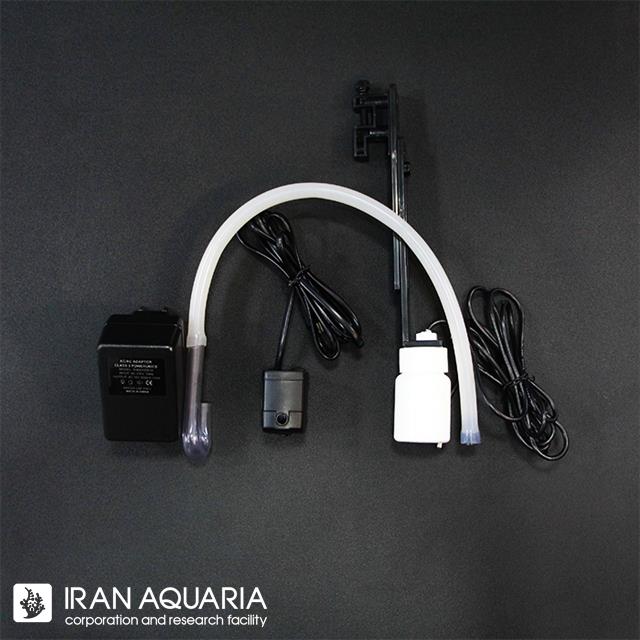 کنترل سطح فلوت سویچ 220 (float switch)