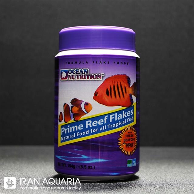 پرایم ریف پولکی (Prime Reef Flakes)
