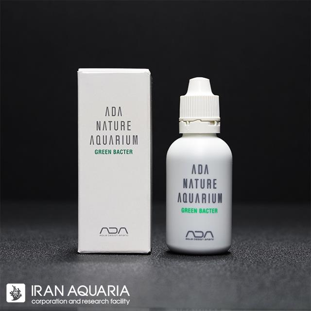 گرین باکتر (Green Bacter)