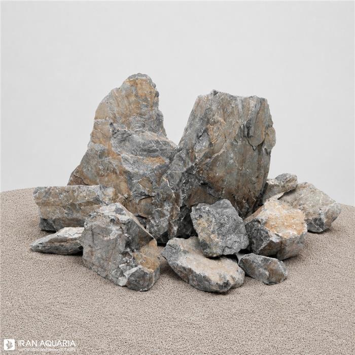 منتن استون (Manten Stone)