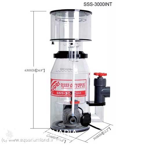 اس اس اس 3000 (SSS-3000INT)