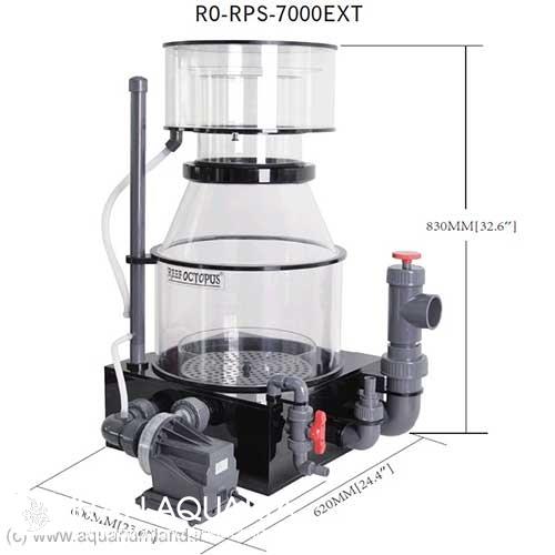 آر او- پی آر اس 7000 اس (RO-RPS-7000S)