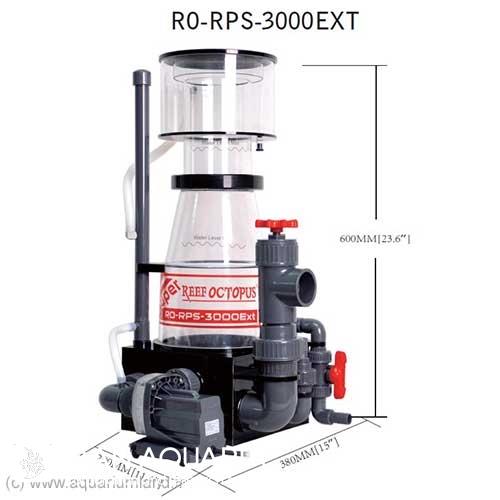 آر او- پی آر اس 3000 (RO-RPS-3000EXT)
