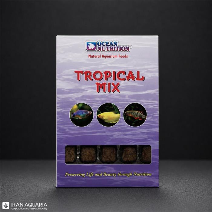 تروپیکال میکس (Tropical Mix)