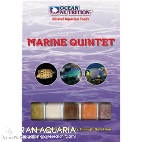 مارین کوئینتت (Marine Quintet)
