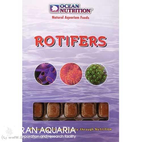 روتیفر (Rotifers)