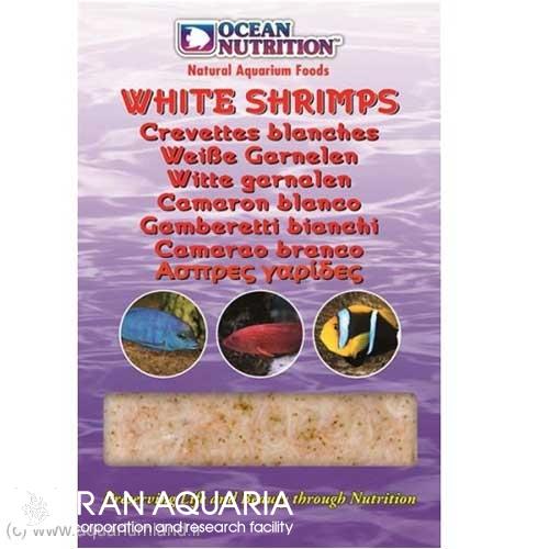 وایت شریمپ (White Shrimp)