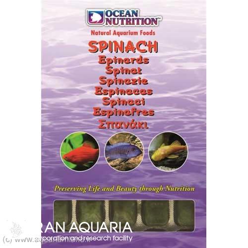 اسفناج (Spinach)