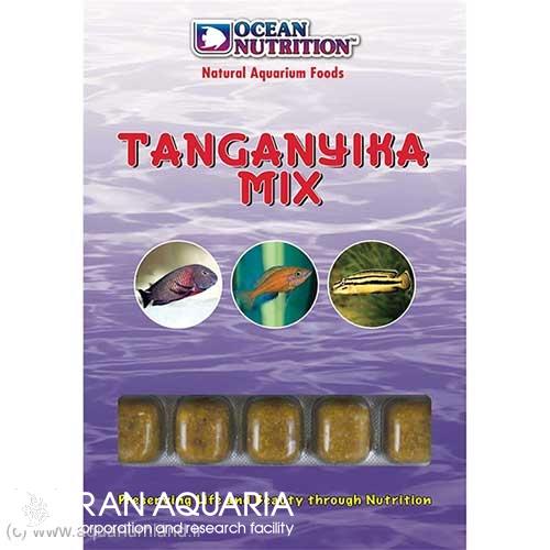 تانگانيکا ميکس (Tanganika Mix)