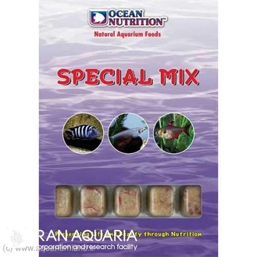 اسپشيال ميکس (Special Mix)