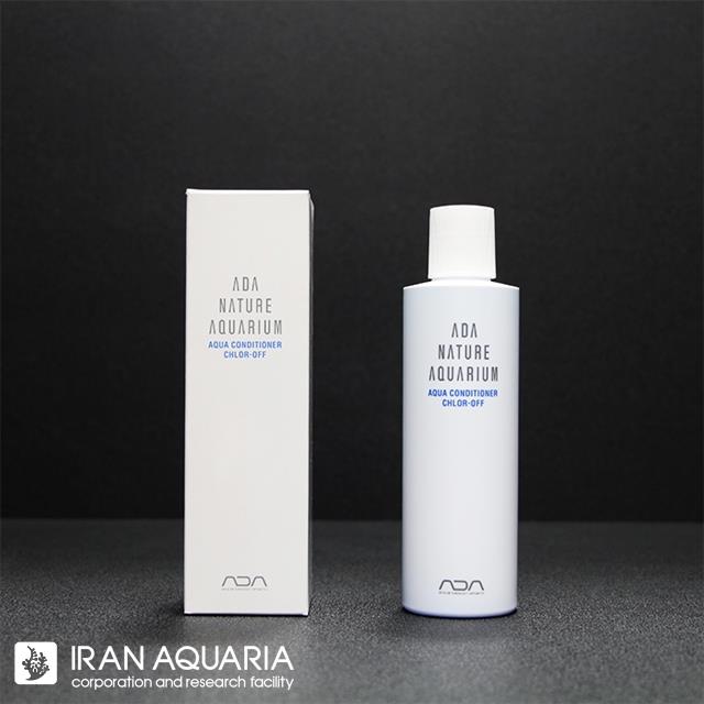 کلر آف (Aqua Conditioner CHLOR-OFF)
