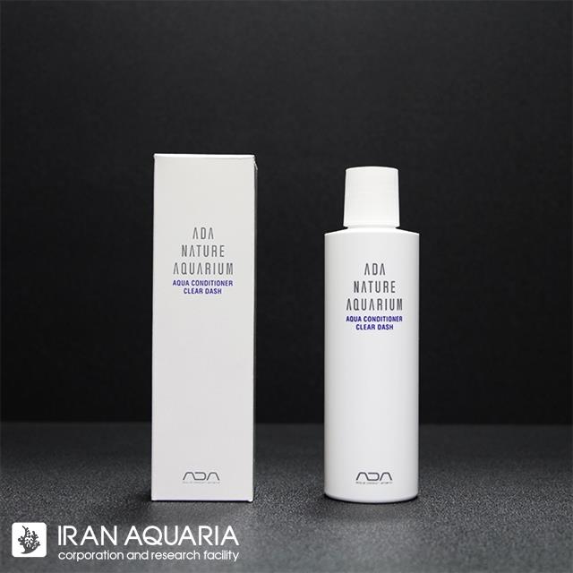 کلیر دش (Aqua Conditioner Clear Dash)
