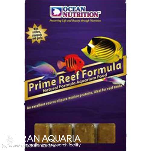 پرايم ريف فرمولا (Prime Reef Formula)