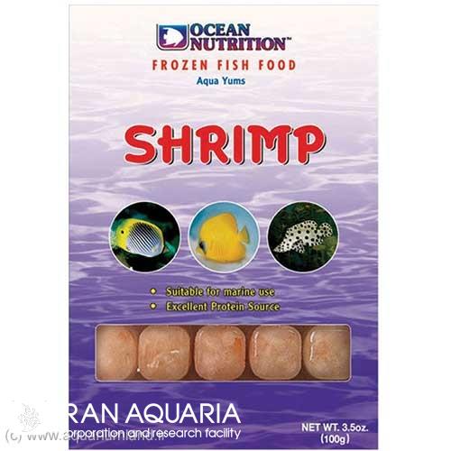 ميگوي خرد شده (Shrimp)