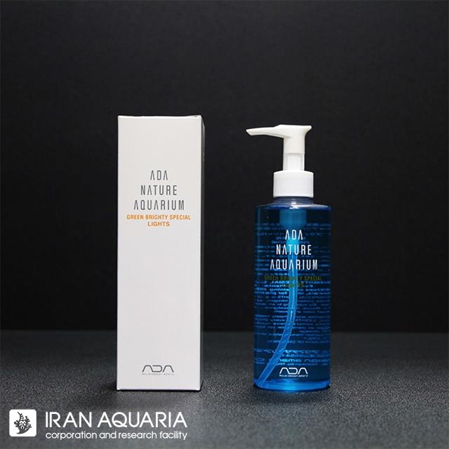 گرین برایتی اسپشیال لایت (Green Brighti Special Light)