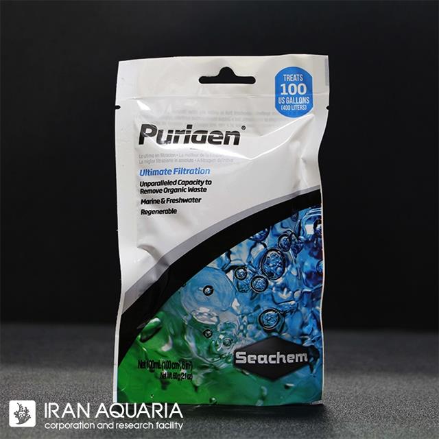 پیوریژن (Purigen)