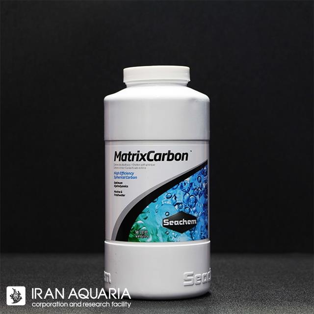 ماتریکس کربن (Matrix Carbon)