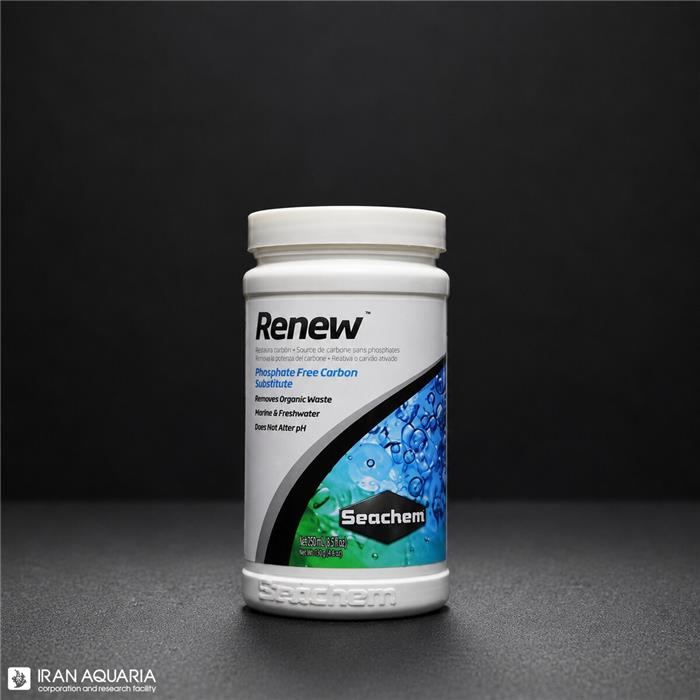 رنیو (Renew)