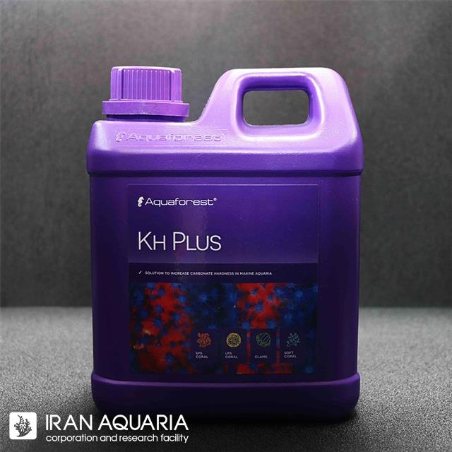 کی اچ پلاس (KH Plus)